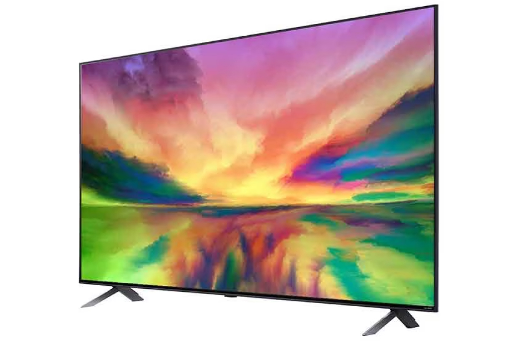 Smart Tivi QNED LG 4K 50 inch 50QNED80SRA
