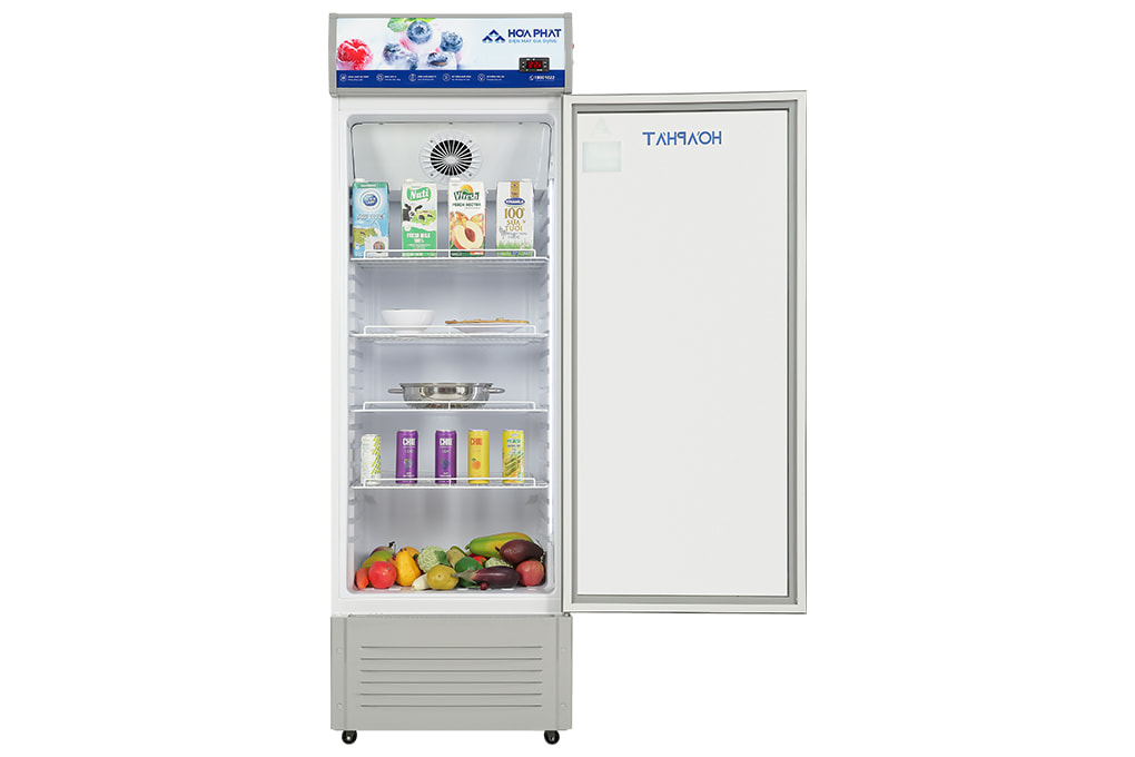Tủ mát Hoà Phát 280 lít HSR D6280
