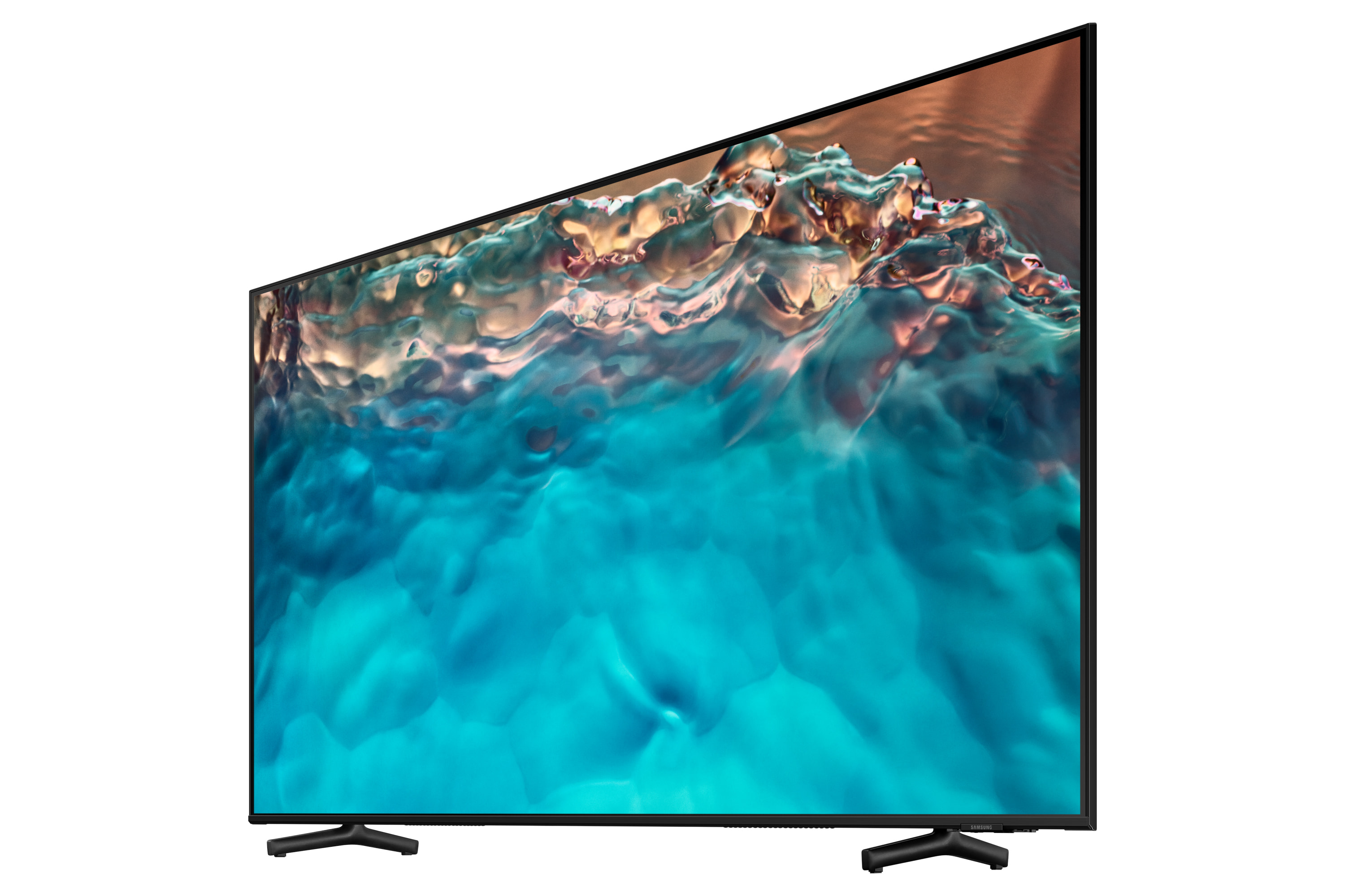 Smart Tivi Samsung 4K Crystal UHD 55 inch UA55BU8000