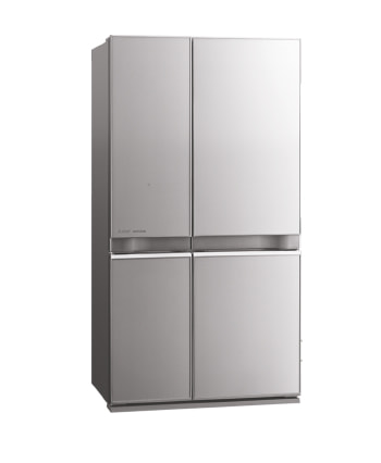 Tủ lạnh Mitsubishi Inverter 580 lít MR-LA72ER-GSL-V