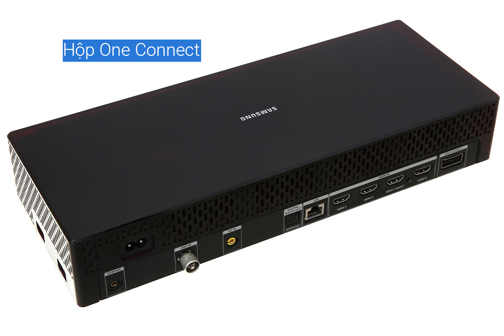 Smart Tivi Khung Tranh The Frame QLED Samsung 4K 50 inch 50LS03A