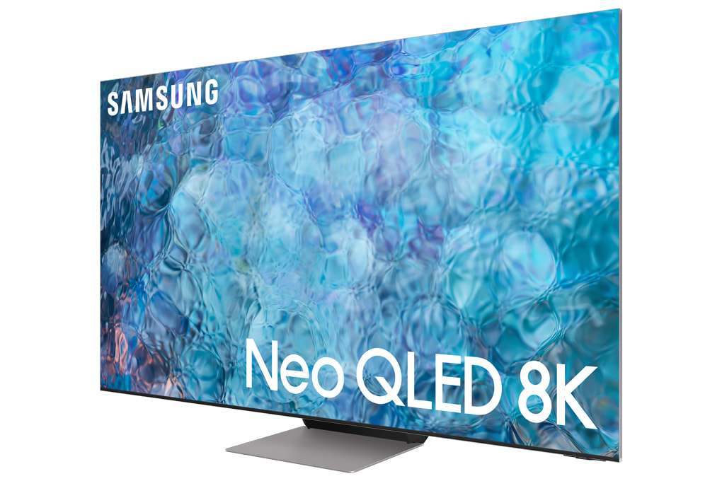 Smart Tivi Neo QLED 8K 85 inch Samsung 85QN900A