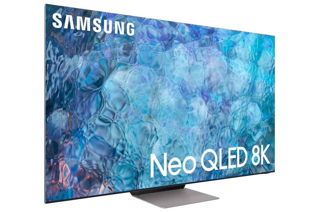 Smart Tivi Neo QLED 8K 75 inch Samsung  75QN900A