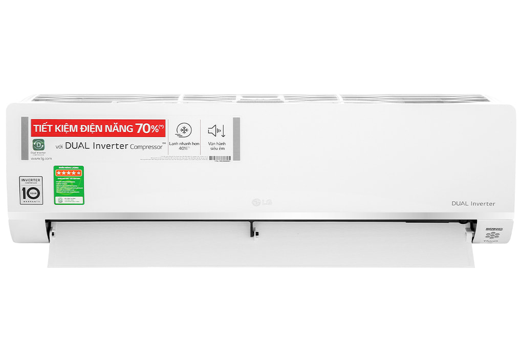LG Inverter 1 HP V10API1