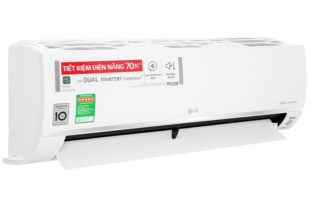 LG Inverter 1 HP V10API1