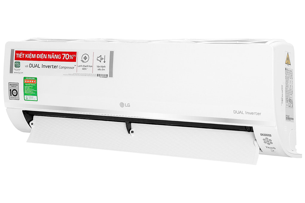 LG Inverter 1 HP V10API1
