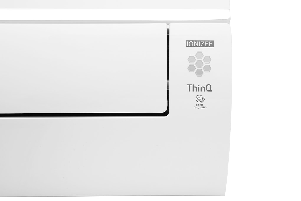 LG Inverter 1 HP V10API1