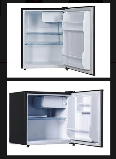 Tủ Lạnh FUNIKI FR-51DSU 50 lít