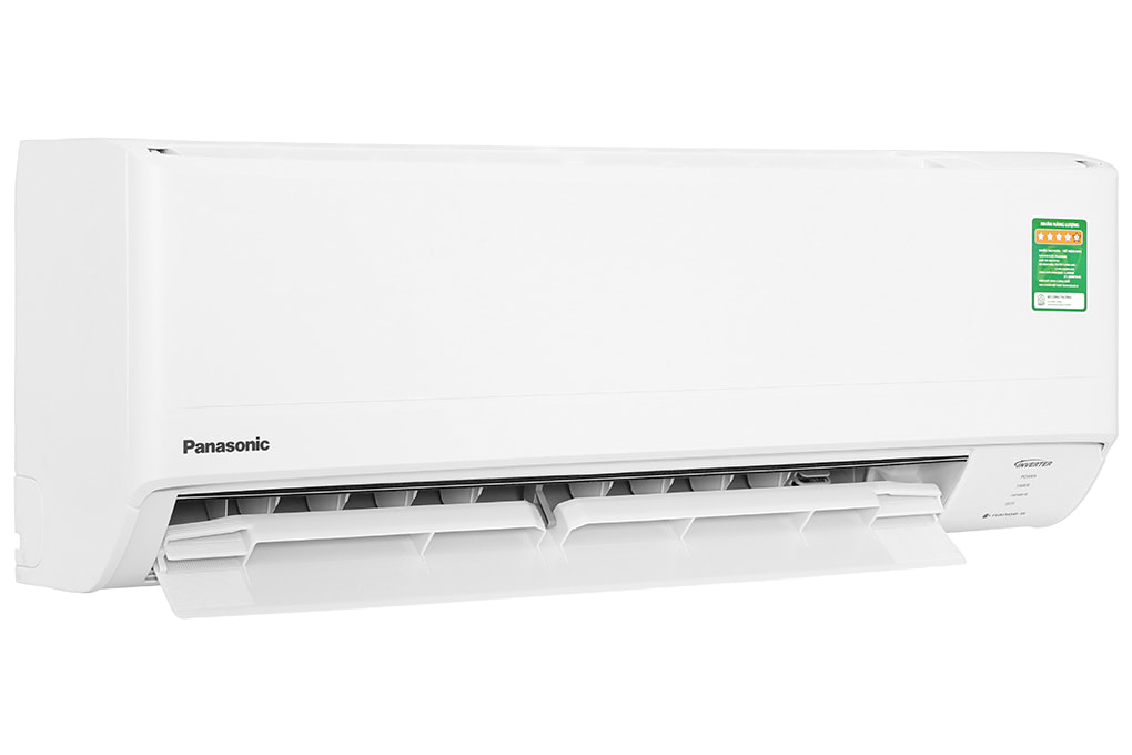 Máy lạnh Panasonic Inverter 1.5 HP CU/CS-PU12ZKH-8M