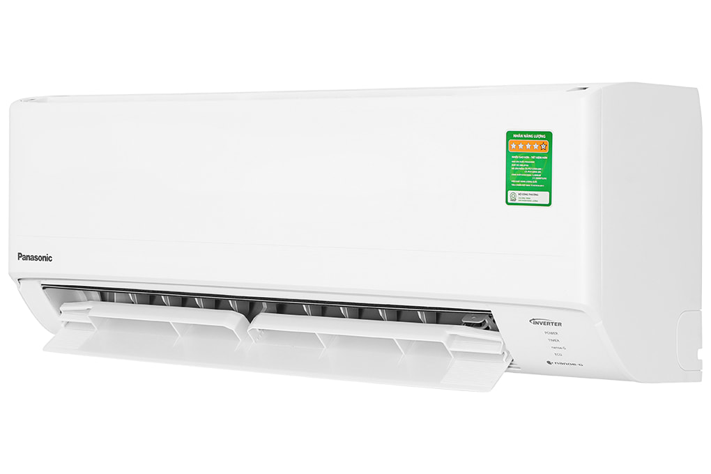 Máy lạnh Panasonic Inverter 1.5 HP CU/CS-PU12ZKH-8M
