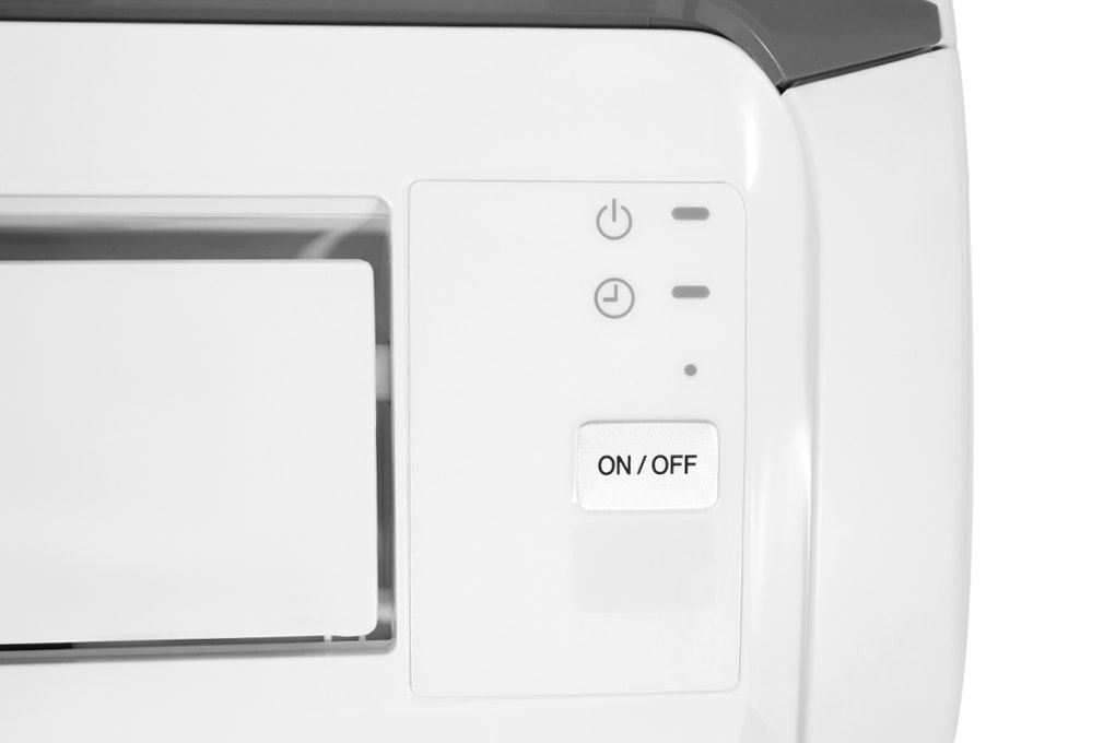 Máy lạnh Sharp Inverter 1 HP AH-XP10YMW