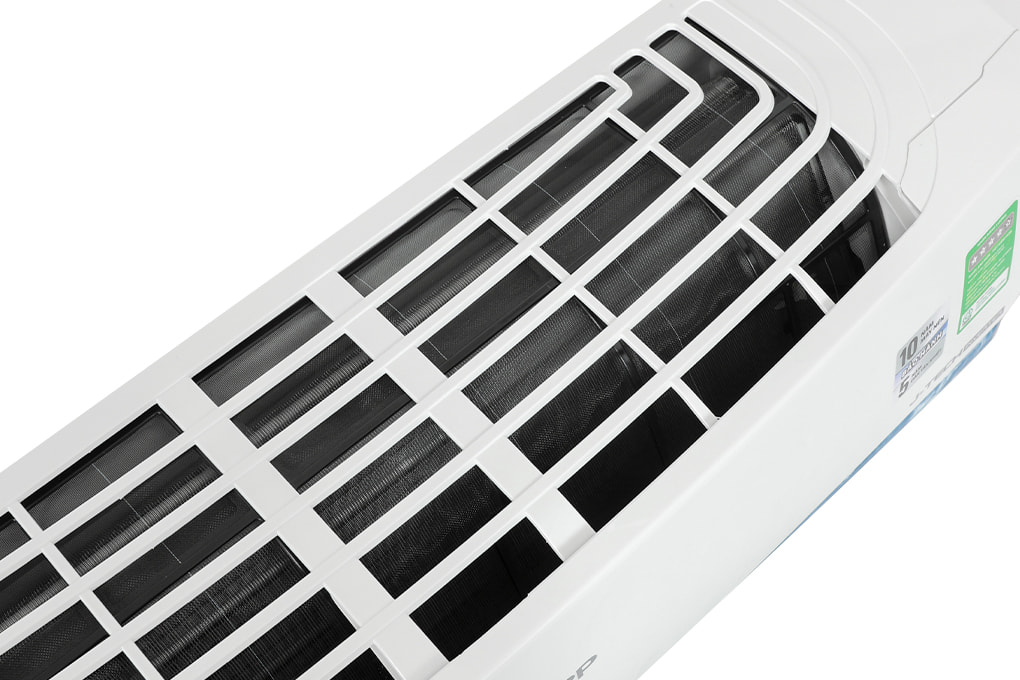 Sharp Inverter 2 HP AH-X18ZEW