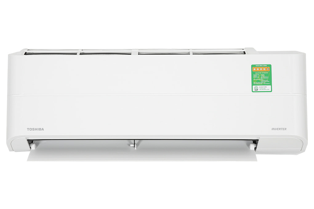 Máy lạnh Toshiba Inverter 1.5 HP RAS-H13Z1KCVG-V