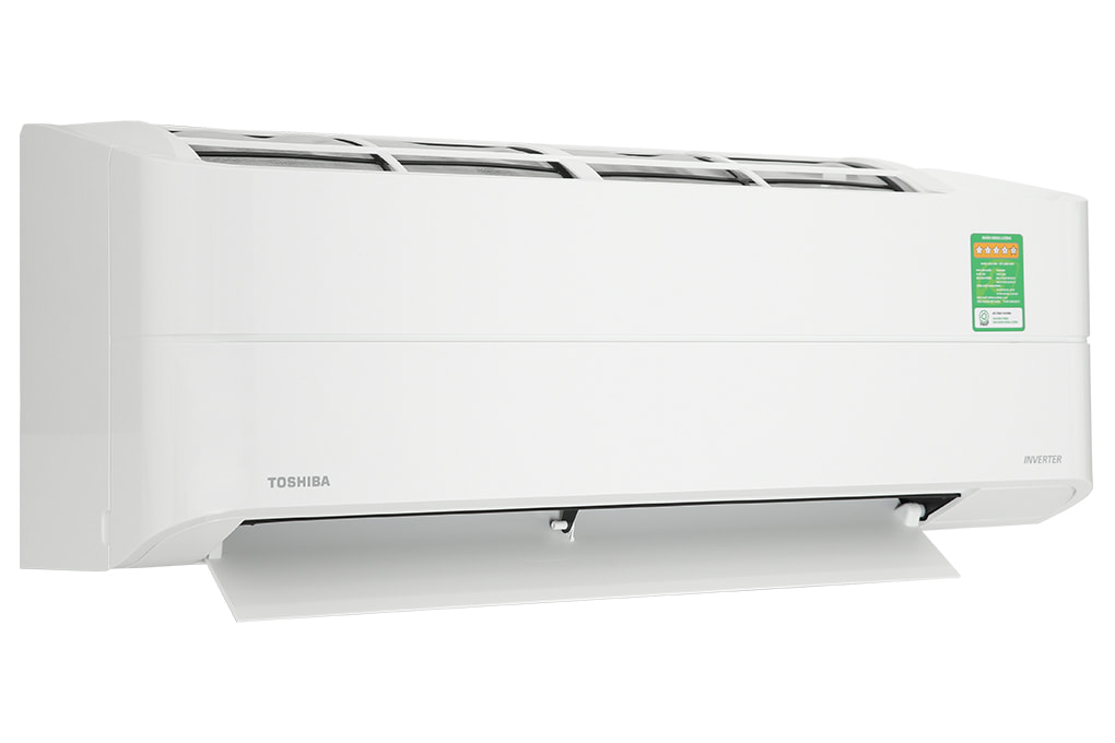Máy lạnh Toshiba Inverter 1.5 HP RAS-H13Z1KCVG-V