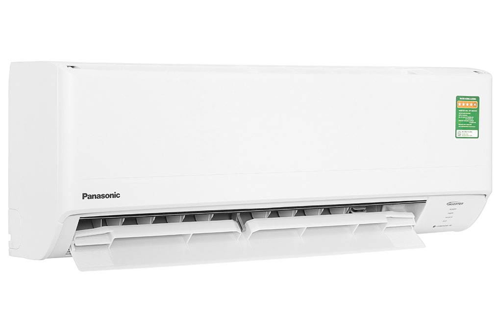 Máy lạnh Panasonic Inverter 1.5 HP CU/CS-XU12ZKH-8