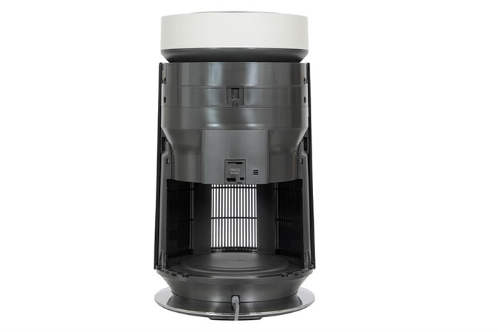 Máy lọc không khí LG PuriCare 360 Alpha Double AS10GDBY0.ABAE 72W