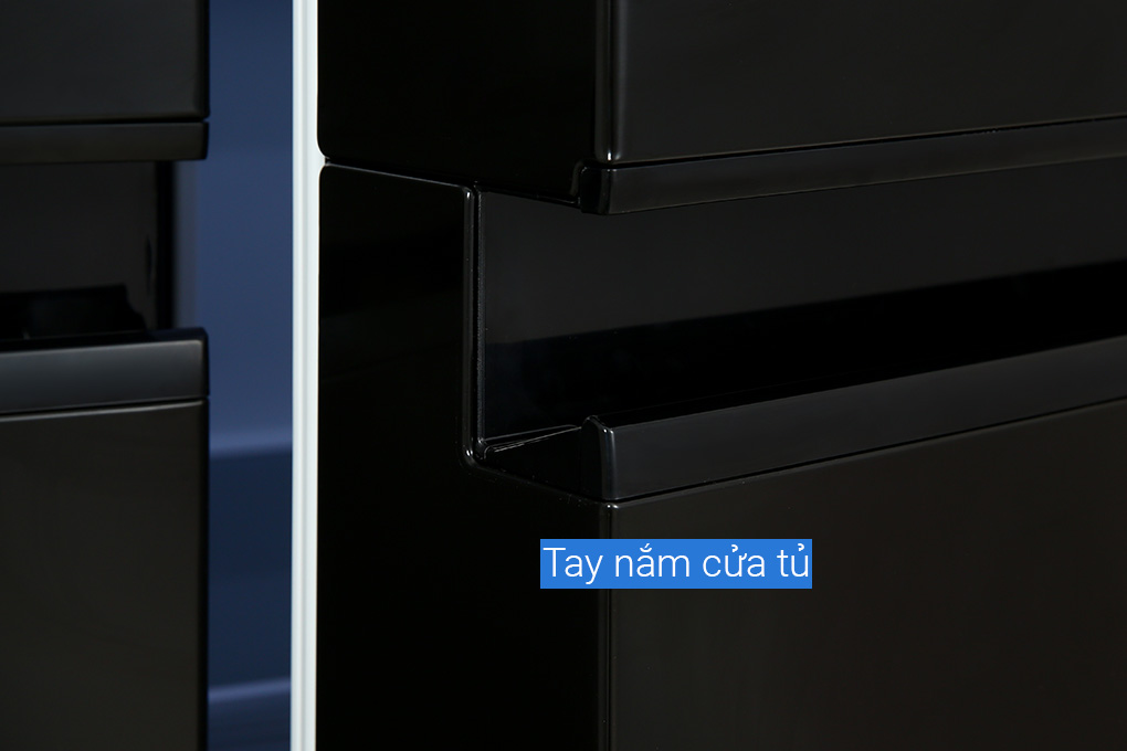 Tủ lạnh LG Inverter 649 lít Side By Side GR-B257WB