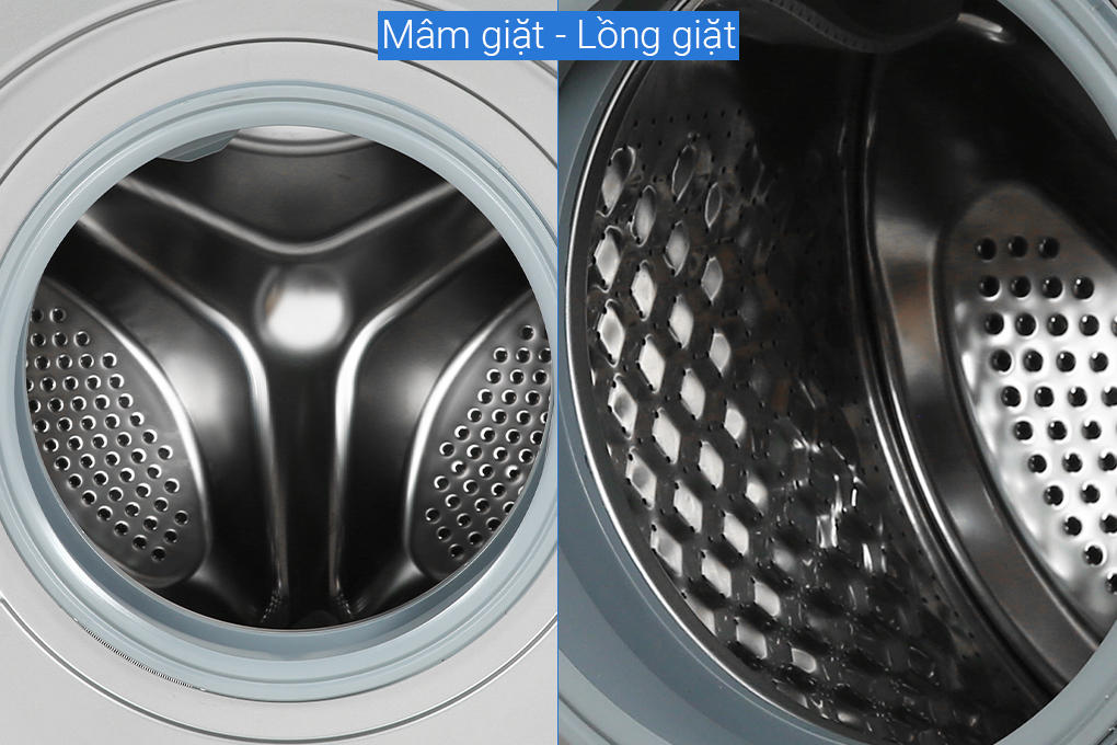 Máy giặt Toshiba Inverter 8.5 kg TW-BL95A4V(SS)