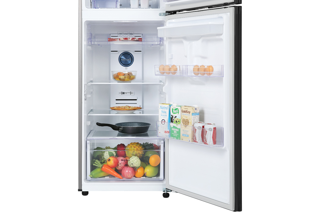 Tủ lạnh Samsung Inverter 300 lít RT32K5932BU/SV